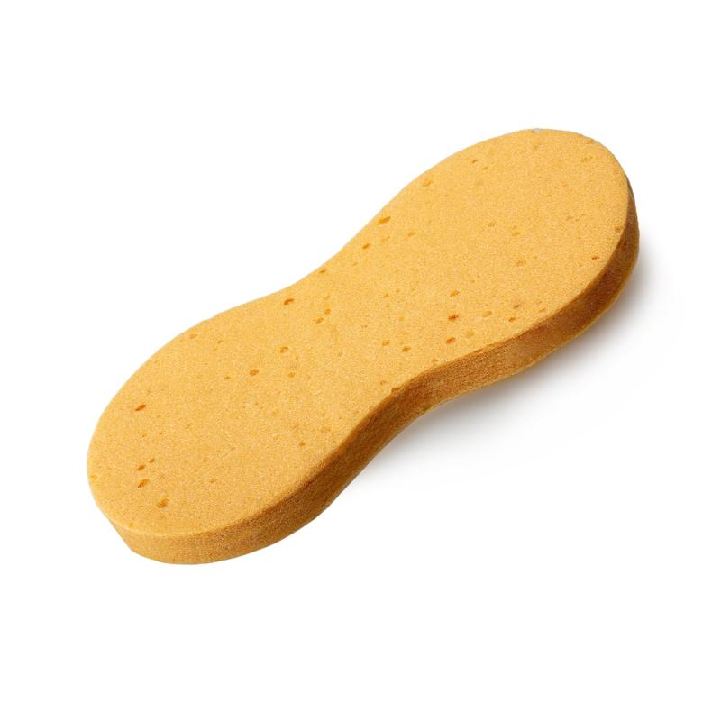 KOME 洗車スポンジ 大判 22cm 蜂窝構造 高密度 カーケア用品 プロ仕様 洗車用品 カー用品 車 掃除 洗車..