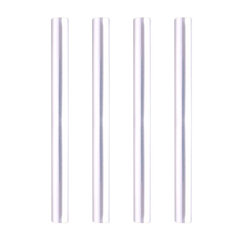 TRIWONDER アルミ合金 テント ポールス 応急 修理 管端栓 テントポール リペア アウトドア キャンプ