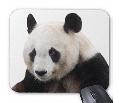 ジャイアントパンダのマウスパッド：フォトパッド（ 世界の野生動物シリーズ ）