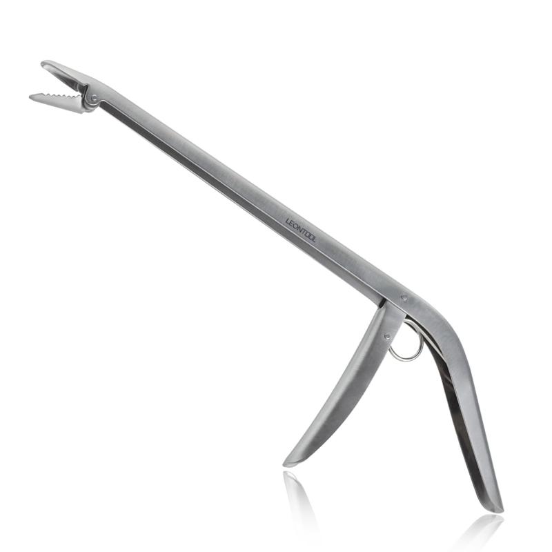 LEONTOOL 釣りフックリムーバー ステンレス石鹸 釣り 針外し 防錆 漁具 淡水 海水適用 軽量型 携帯便利 釣り用アクセサリ フィッシングツール