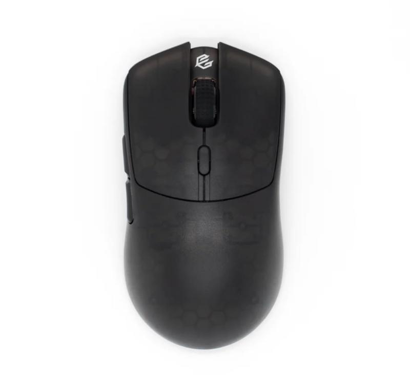 GWolves HTS Plus HTS+ 8K ゲーミングマウス ワイヤレス 軽量 無線 8000Hz