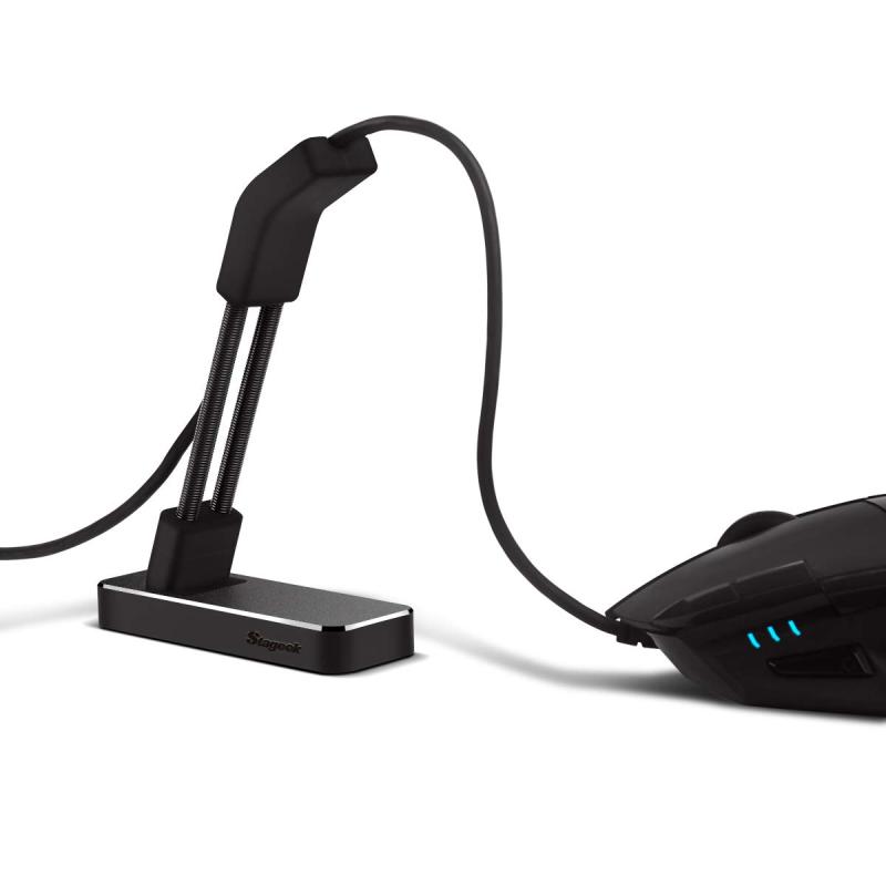 Stageek ゲーミングマウスアクセサリ (マウスサポート2.0)