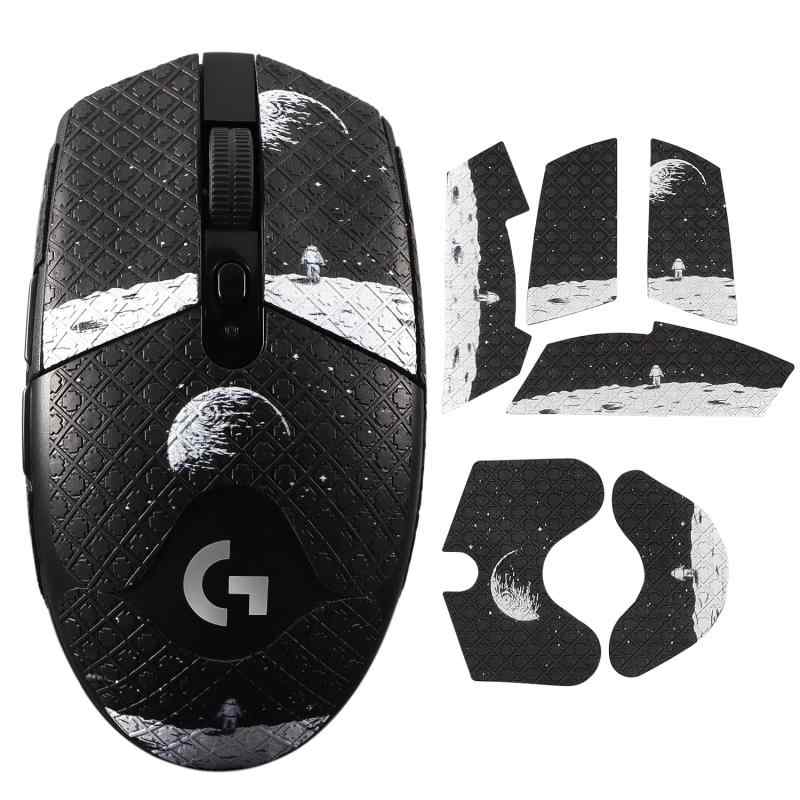 マウスグリップ テープ 適用 G304/G305/G102/G203