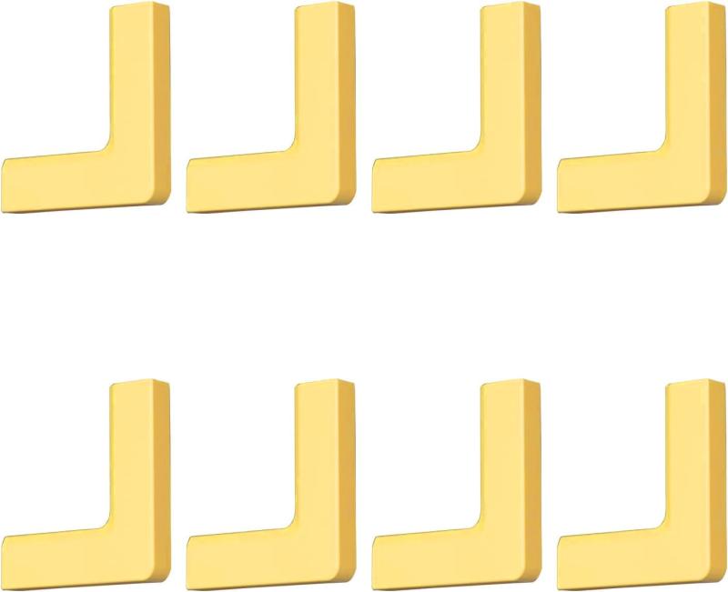 コーナークッション コーナーガード シリコーン L字型 テーブルコーナーガード 家具の角を保護 テーブルガード 子供 保護 衝撃吸収 ケガ防止 保育園 幼稚園 ご年配の方のケガ防止 コーナー