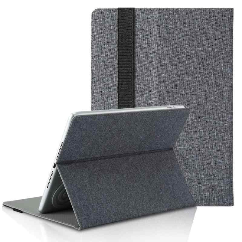 NOUKAJU タブレットケース 7-8インチ タブレット 汎用 ケース カバー フォリオケース 7インチ/ 8インチ タブレットタッチスクリーン タブレットに対応 軽量 薄型 耐衝撃 傷つけ防止 スタンド機の商品画像