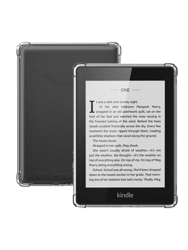 For 2024 New Kindle Paperwhite 第12世代 / Kindle Colorsoft Signature Edition用 ケース カバー 保護ケース 7 インチ タブレットケース 【NOUKAJU】 タブレット 用 保護カバーの商品画像