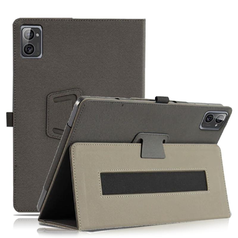 For Tabwee T20/AWOW UTBook/BESTTAB A20 ケース 10インチ スタンド 機能 保護ケース 上質PUレザー キズ防止 YANMONGI 軽量 タブレット カバー 全面保護 衝撃吸収 耐衝撃 角度調整 タブレット用アクセサの商品画像