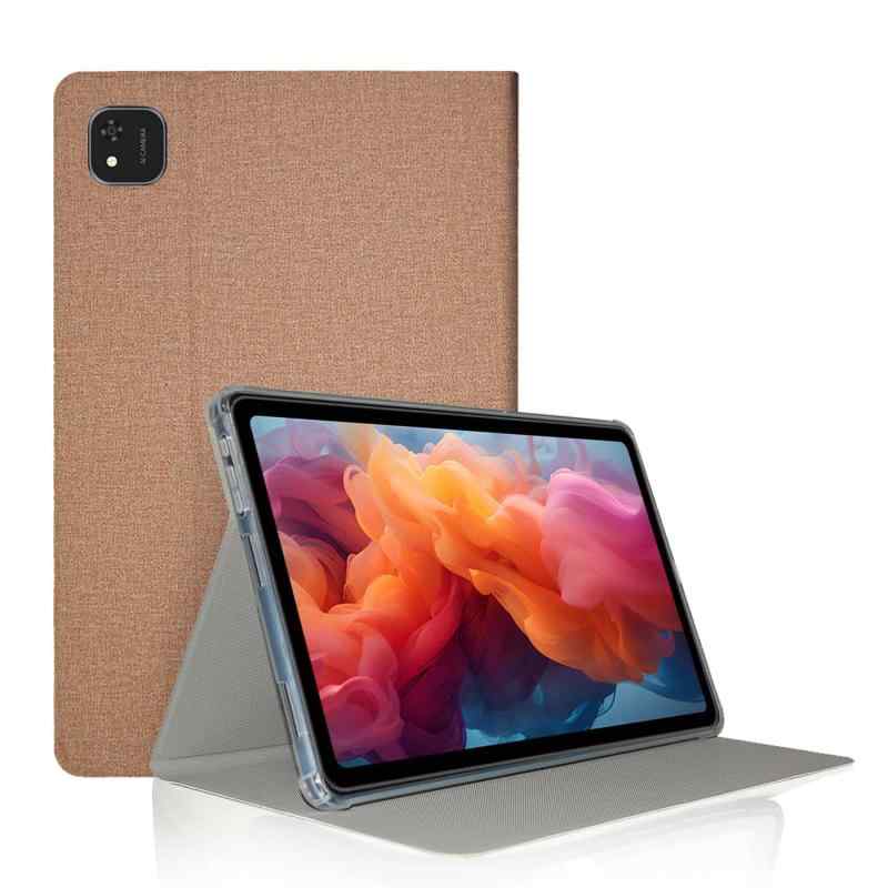 Alldocube 用 ケース Parent タブレットカバー SW 保護ケース スタンド機能付き 【HUKWIMO】 薄型 超軽量 全面保護 高級PU スクラッチ対策 レザー 耐汚れ 耐久性