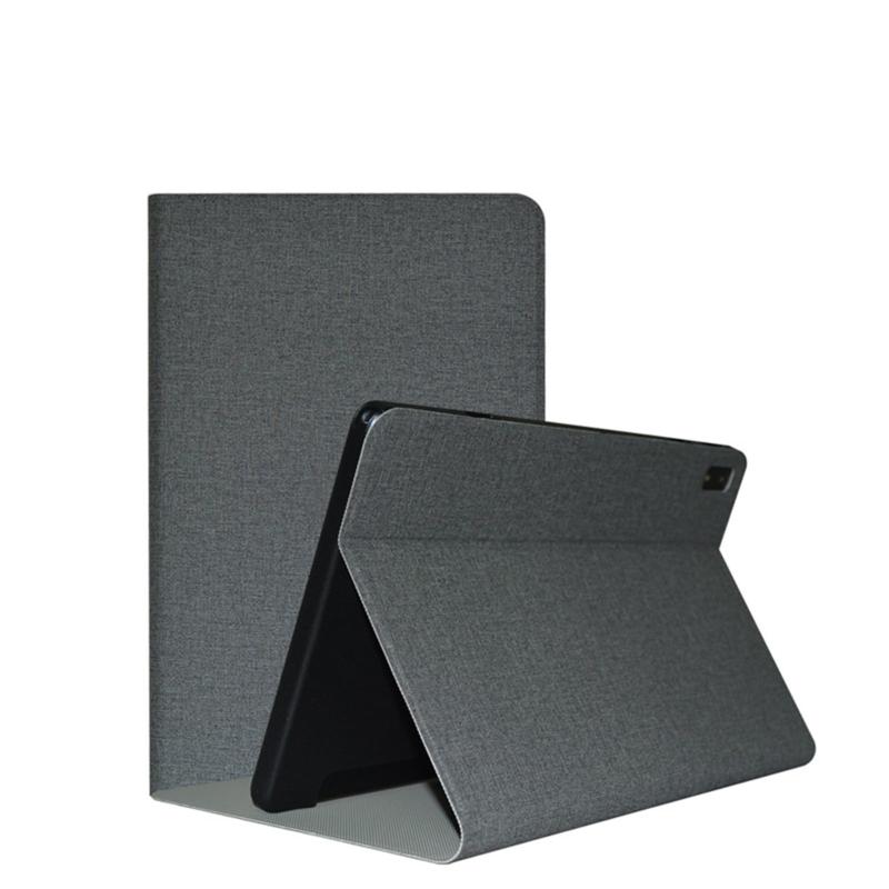 BMAX I11 I11PLUS 用ユニバーサルケース、調節可能なスタンド付き PU レザータブレットケースカバー、完全な保護、旅行ビジネス用タブレットレザーケース