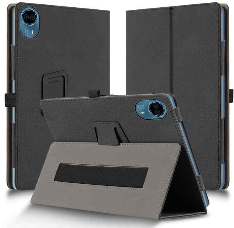 ケース タブレット 専用保護ケース インチ 360°全面保護 スタンド機能 多視角調整 ペンホルダー付き 耐衝撃 薄型 軽量 傷防止 指紋防止 着脱簡単 高級PUレザー 裏地マイクロファイバー スマ