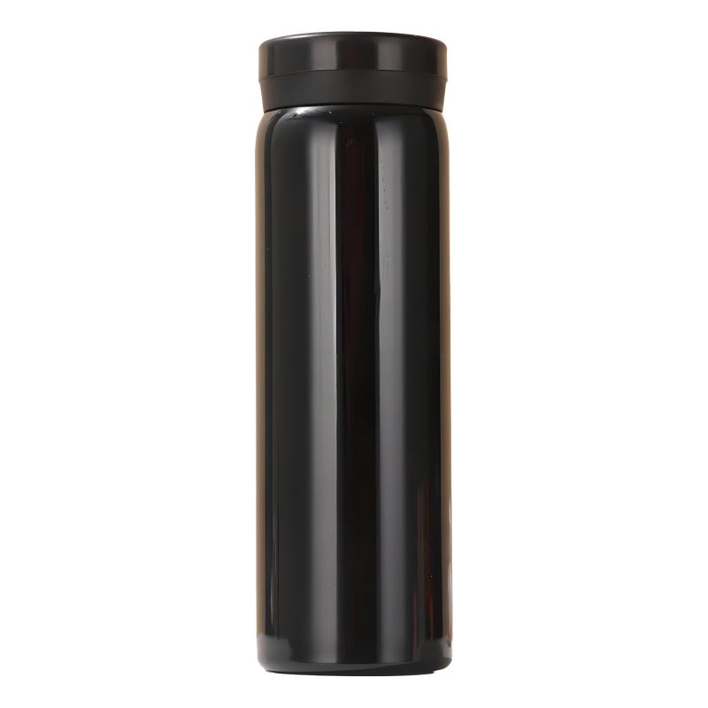 【錆びに強い頑丈優質ステンレス】YIHFBB 水筒 300ml この可愛くて洗いやすいミニ水筒は、軽量な300mlの容量で直飲みが楽しめるステンレスボトルです。真空断熱機能を備えており、飲み物の