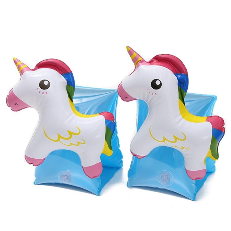 HappyHome アームリング 浮き輪 アームフロート かわいい 幼児 子供用 プール 海水浴 水遊び 水泳 アームヘルパー おもちゃ