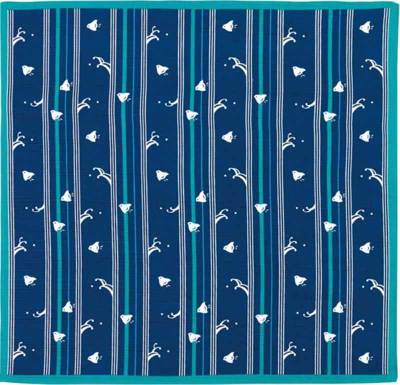 Miyamoto-Towel  Ϥ ߤξϤ 5050cm Ļ 30045