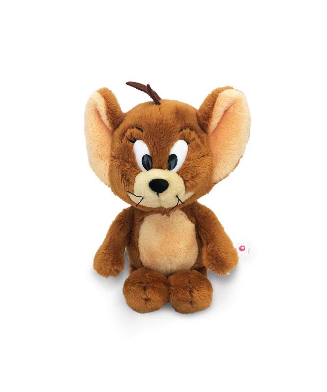 NICI(니키) 톰과 제리 제리 클래식 봉제인형 25cm 15cm