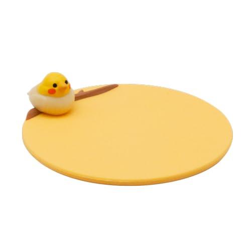 ビッテ（biite） トリさんコースター