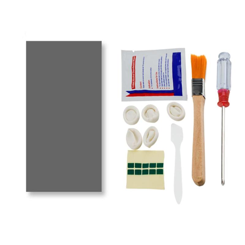 PTM7950 40x80x0.25mm Ѳ GPU ޥѥåɡJOYJOM Ƴꥳ󥰥꡼ 8.5W/mK CPU ޥڡ PS5 Steam Deck CPU GPU SSD M.2 Ρȥѥ