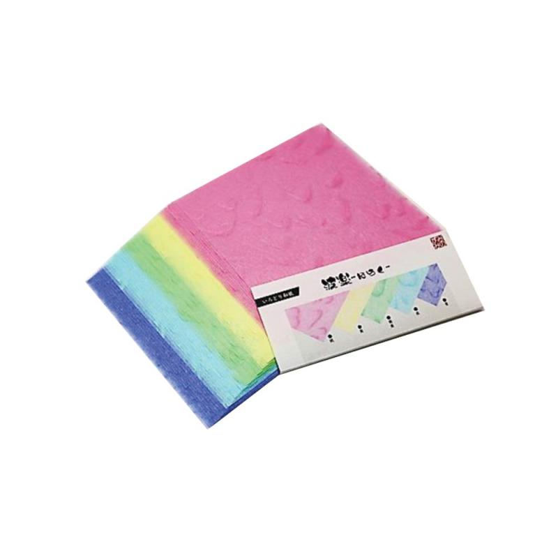 MOLZA いろどり和紙