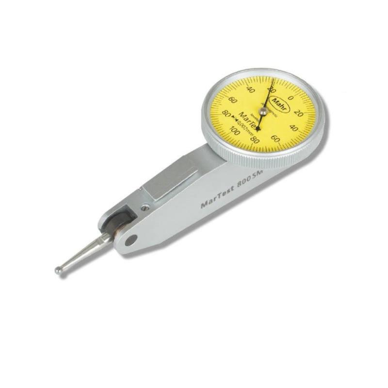 マール てこ式ダイアルゲージ 800SM(4308150) 800SM