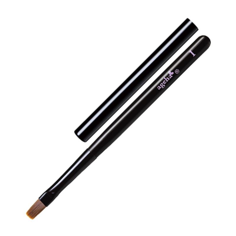 presto ageha ジェルブラシ 1 Gradation