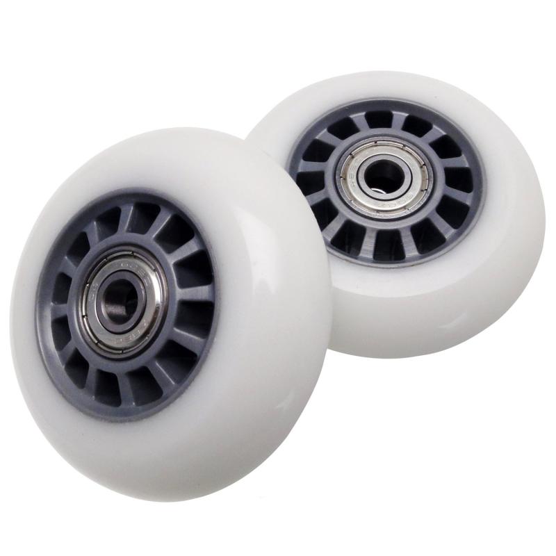 ラングスジャパン(RANGS) リップサーフ 純正交換用 ウィール 2ピース入り