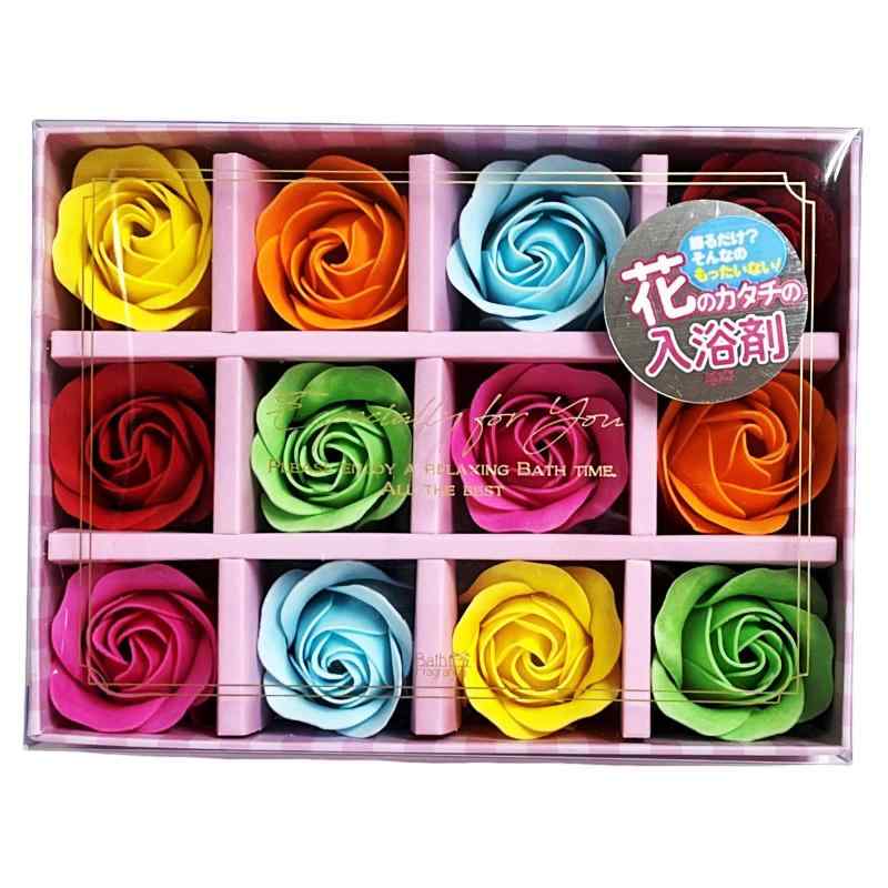 キューフラバスフレグランス入浴剤カ...