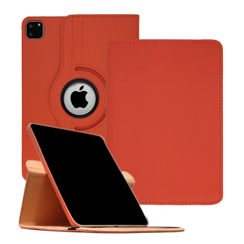 Ryo楽々生活館 タブレットケース 対応 iPad Air 5 Air 4 第5/4世代 10.9 インチ iPad Pro 11 インチ 第4/3/2世代 用 ケース 画面360°回転 スタンド 耐衝撃 アイパッド プロ11 エア 5 4 保護 カバー