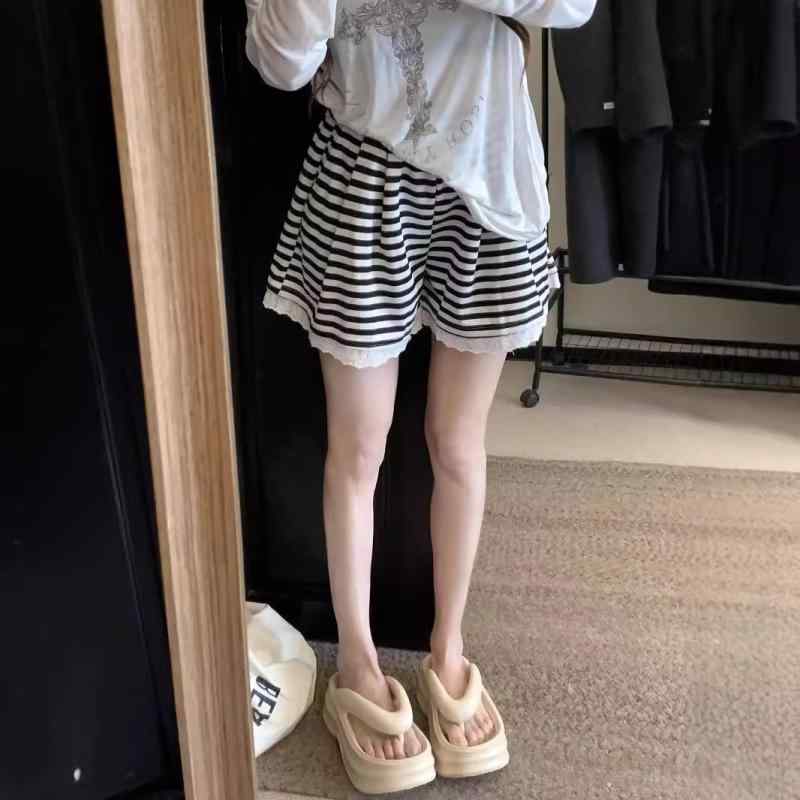 Tシャツ レディース 長袖 丸首 夏 薄手 韓国風 ゆったり 百搭 白 黒 防晒 接触冷感...