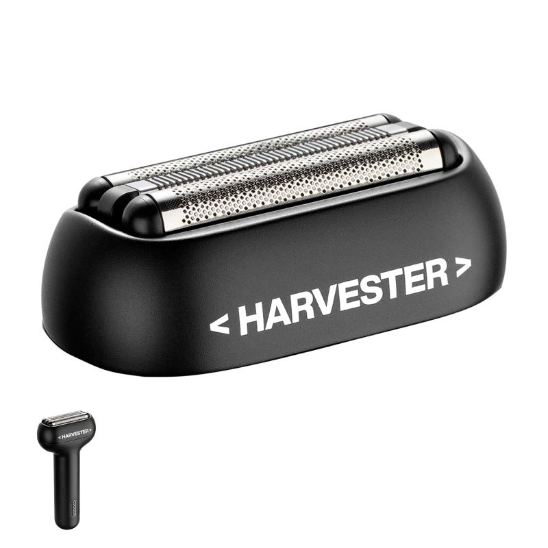 yoose メンズシェーバー 電気シェーバー 髭剃り 電動 カミソリ 往復式 日本製三枚刃 高速静音 効率的 磁気ヘッド 深剃り 乾湿両用 IPX7 小型軽量化...