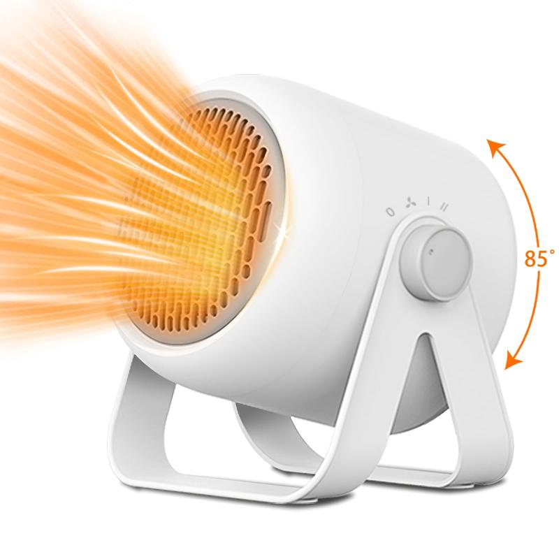 セラミックヒーター ヒーター 小型 3 秒速暖 高出力 電気 暖房器具 過熱保護 温度自動調節機能  ...