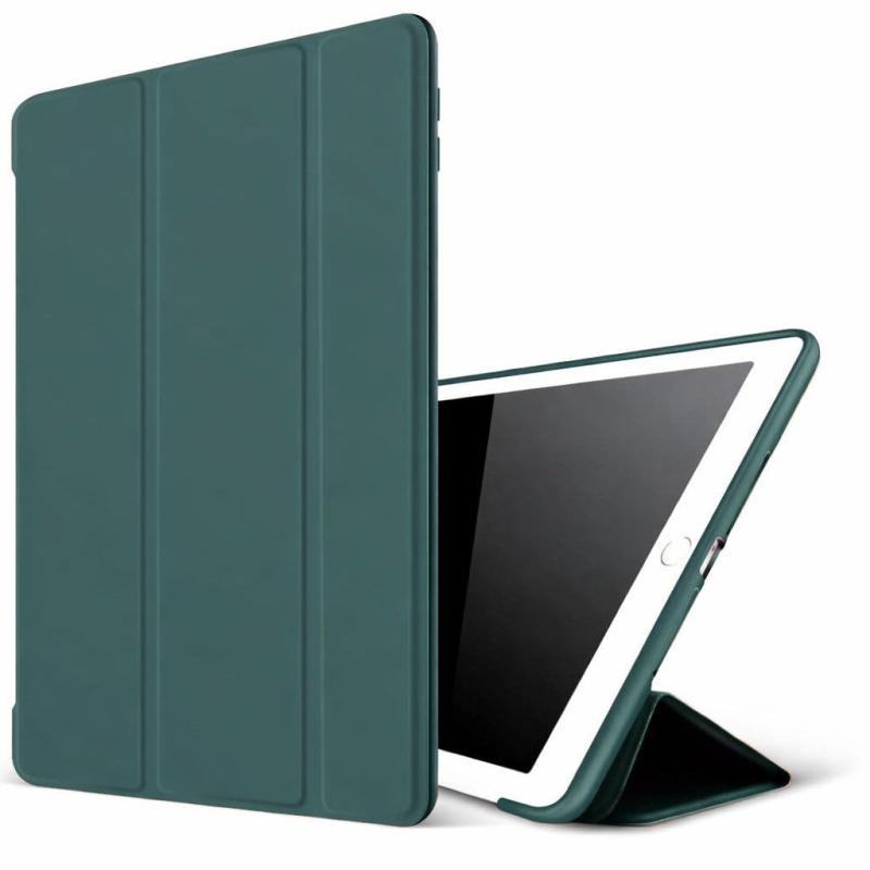 Rakuten - empire iPad Pro 13インチ M5/M4（2025/2024）ケース カバー 保護ケース ウェイクアップ オートスリープ シンプル 軽量 耐衝撃 シリコン かわいい