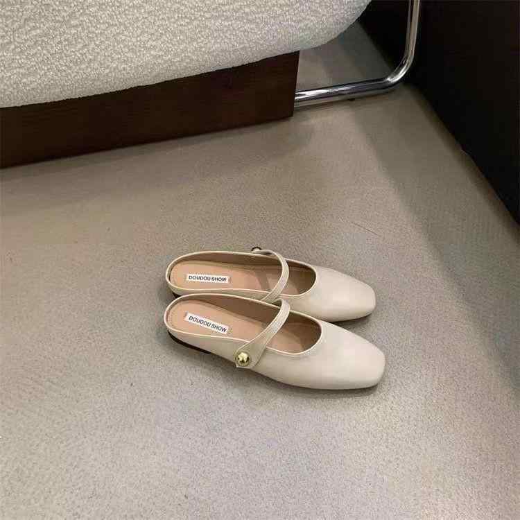 室内履き パンプス レディース 方頭 シルバー 快適 楽ちん 疲れない 疲れにくい おしゃれ かわいい 婦人用 女性用 2025年春新作