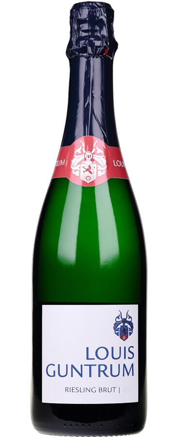 ルイス・ガントラム リースリング ブリュット 2020/ドイツ/ラインヘッセン/スパークリングワイン/ドイチャーゼクト/750ml