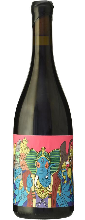 ウーゴ・メンデス リスボア ティント2022 Hugo Mendes Lisboa Tinto ポルトガルワイン/リスボア/赤ワイン/辛口/750ml