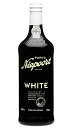 ホワイトポート NV Niepoort White Port ポルトガルワイン/ポートワイン/酒精強化ワイン/甘口/750ml(4)
