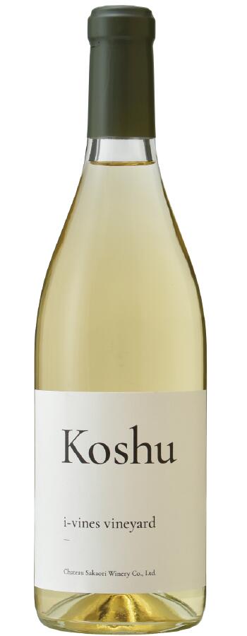 Vg[܃Ci[ bB i-vines vineyard 2022 {C/R/C/750ml