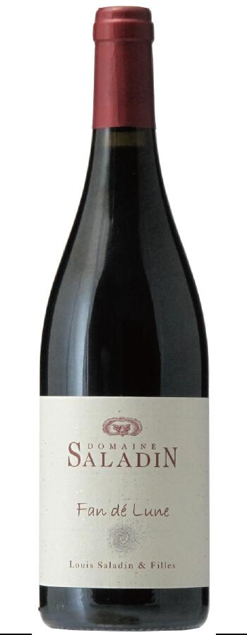 ドメーヌ サラダン ロイ ルージュ 2020/フランス/コート・デュ・ローヌ/赤ワイン/750ml/オーガニックワイン/ビオロジック
