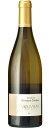 ドメーヌ ヴァンサン・カレム ヴーヴレ セック 2023/Domaine Vincent Careme Vouvray Sec/フランス/ロワール/白ワイン/7...