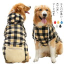 犬服 小型犬 中型犬 大型犬 ドッグウェア ドッグ服 ペット服 ペットウエア タンクトップ カバーオール 犬 猫 長袖 ペット 暖かい ジャンパー 犬ウェア ト...