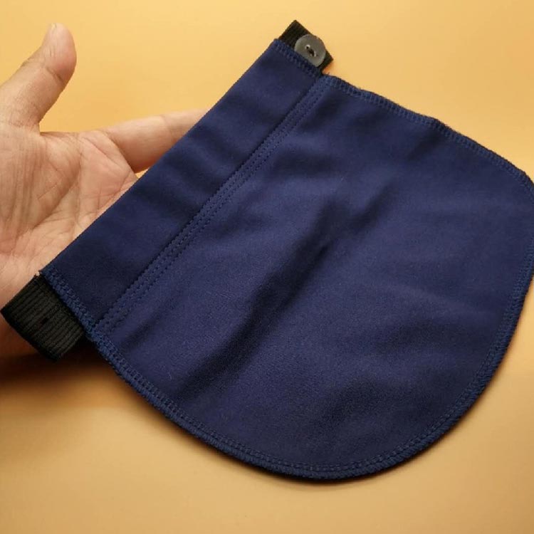 マタニティ ジーンズ ベルト アジャスターベルト 妊婦 ベージュ 産後 妊婦さん パンツ 腹巻 はらまき ウエストサイズ調整可能 インナー ベルト 産前 ママ アジャスターバンド ブラック yunfu-3903-gg 海外通販 3