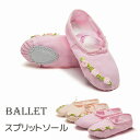 バレエシューズ 女の子 子供靴 ダンス 可愛い 花飾り 子供 大人 履きやすい 柔らかい 練習用 ステージ レッスン ダンスシューズ ヨガ フォークダンス プレ...