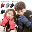 手袋 スキーグローブ レディース メンズ 防寒 防風 無地 グローブ スノー手袋 通勤 通学 自転車 あったか 暖かい 撥水 防風 スキーグかわいい あったか ...