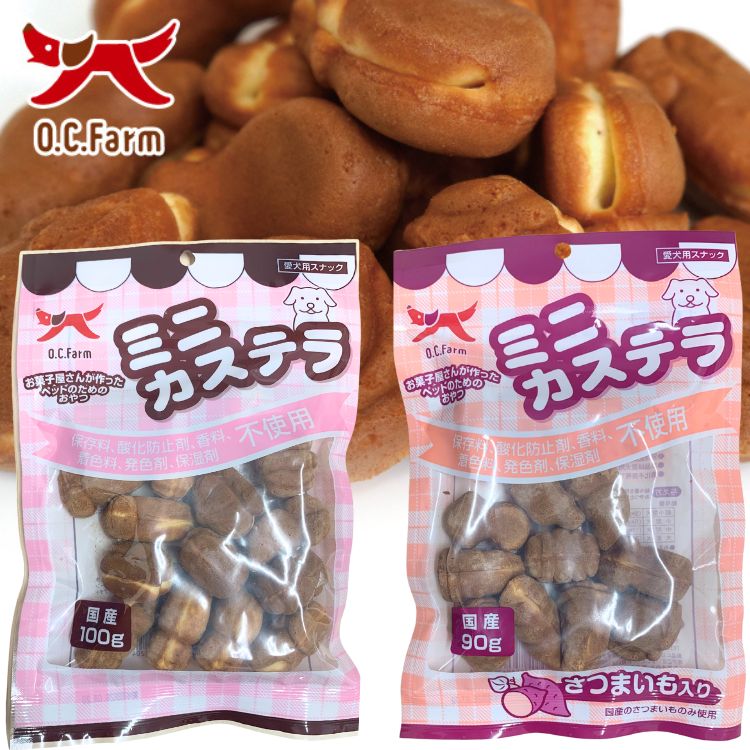 オーシーファーム ミ