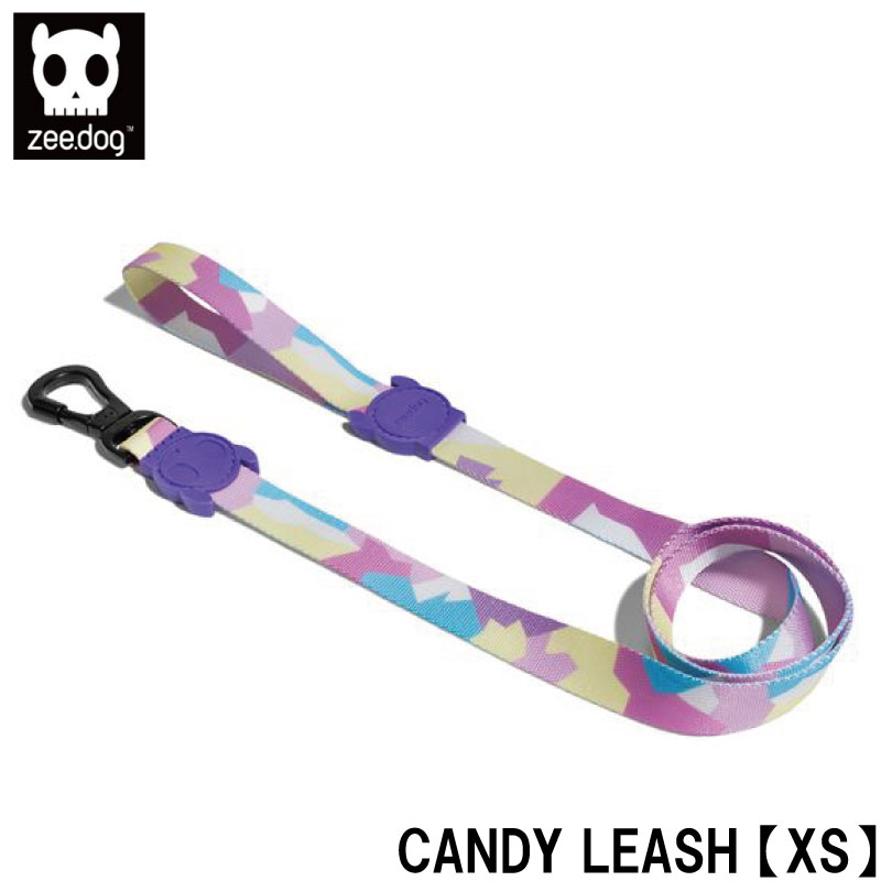 zeedogCANDYLEASHキ...