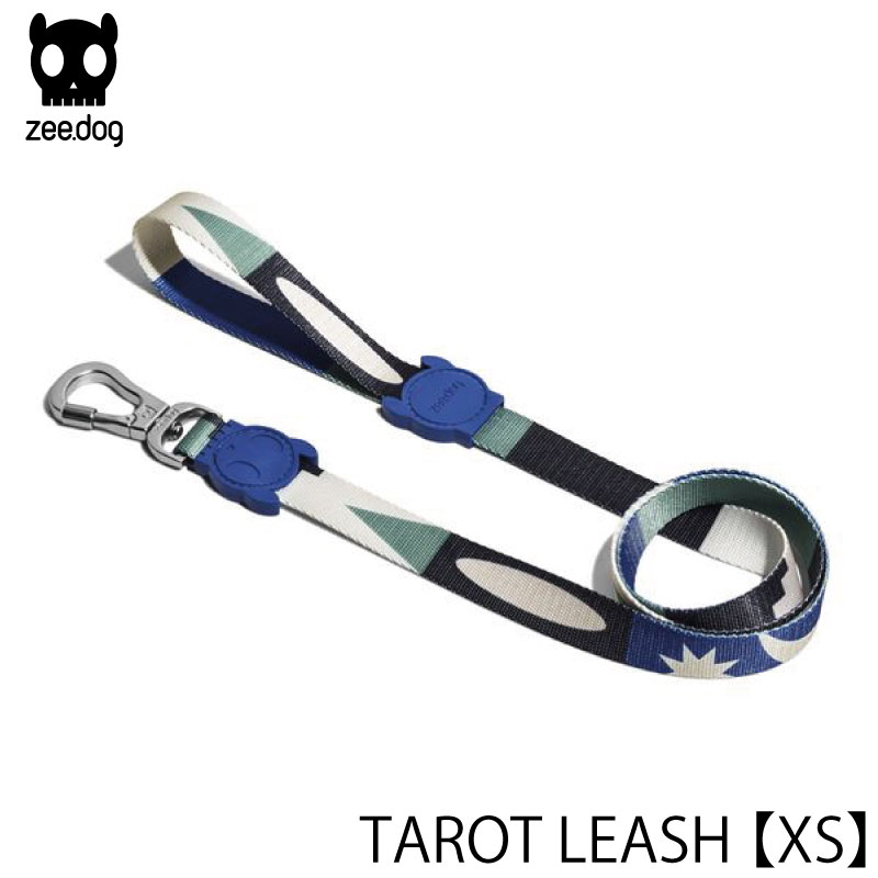 zeedog TAROT LEASH XS  ^bg [h   [h J[ ^b`  W[hbO uh ybg U  v Ki [֔܂ 