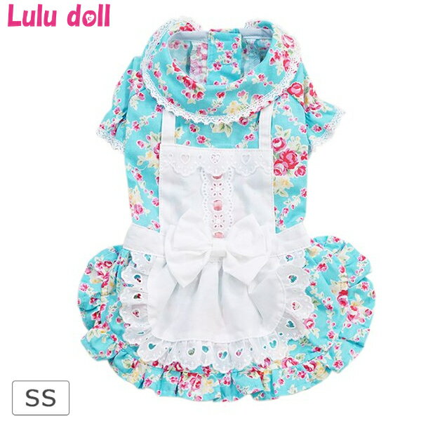 ݌Ɍ Lulu doll(h[ ) Gvs[X DW739 u[SSTCY   { t [X { ԕ [֔