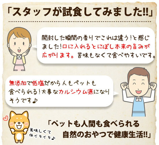 極みこだわりおやつシリーズ　低塩きびなご100g【国産】【完全無添加】 犬 ドッグ フード ドッグフード オヤツ おやつ 国産素材 にぼし 魚 カルシウム 猫 3