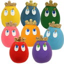 LANCO(ランコ)たまごちゃんシリーズ タマゴ キング(F2)【おもちゃ】【ラテックストイ】 フェレット 玩具 ラテックス ラバートイ ソフトラバートイ 音鳴り たまご タマゴ たまごちゃん