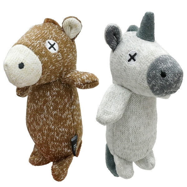 FADプラッシュトイホーススリムS...