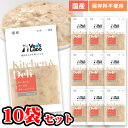 ベッツラボ キッチン＆デリ サーモンとチーズのクリームリゾット 80g×10 Kitchen&Deli 国産 獣医師開発 犬 フード ウェット ごはん Vet’s Labo リゾット 手作り トッピング 保存料不使用 着色料不使用 酸化防止剤不使用 水分補給