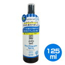 A.P.D.C.デオエチケットスプレー 125ml【香水】犬 ドッグ 消臭 虫よけ 日焼防止 シニア 老犬 介護 お手入れ 用品 無農薬成分 植物成分配合 APDC